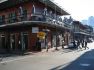 25. Dezember 2006 New Orleans - Bourbon Street