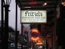 25. Dezember 2006 New Orleans - Schild Fritzels