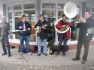 29. Oktober 2010 - Jazz am Deich - Marktplatz