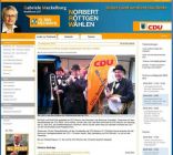 21. April 2012 CDU Bochum