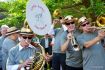 20130517 17. Mai 2013 Jazzfest Dresden - Vorbereitung zur grossen Parade