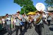 20130517 17. Mai 2013 Jazzfestival Dresden 2013 - grosse Abschlussparade am Terrassenufer