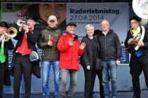 20140427 27. April 2014 - 2. Essener Raderlebnistag