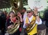 29. Juni 2017 - Quedlinburg swingt - double Sousa