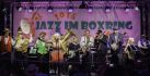 22. Mai 2016 - Jazz im Boxring Dresden