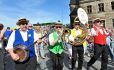 22. Mai 2016 Jazzparade Dresden