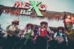 12. August 2016 Cranger Kirmes Mexo-Bar