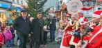 25. November 2016 - Eroeffnung Weihnachtsmarkt Wanne