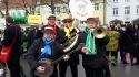 26. Februar 2017 - Schubkarrenrennen Gladbeck