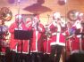 24. November 2017 Bochumer Weihnachtsmarkt mit der Little Johns BRASS Band