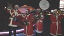 25. November 2017 Kaue Gelsenkirchen - Little Santa's Jazz Band