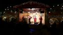 01. Dezember 2017 Bochumer Weihnachtsmarkt mit der Little Johns JAZZ Band