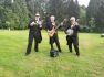 09. Juni 2018 - Happy Jazz Band Boys