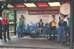 10. Juni 2018 - Biergarten Rheinaue + Marcel W. drums