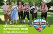 16. August 2018 - Little John mit Rahels Musi