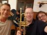 18. Mai 2020 - Little Johns Jazz-Stammtisch