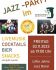 3. November 2023 - Jazz am Deich - Speicher 77