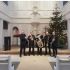 7. Januar 2024 - mit HoBoBrass in Asel