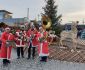 15. Dezember 2019 - Essener Weihnachtsmarkt - Rudolph