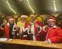 30. November 2023 - Weihnachtsmarkt Soest - an der wunderschoenen Zwiebel