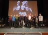 25. Januar 2024 - Snowdance Filmfestival Essen Lichtburg mit der Band WASHING THE BIG LADY1